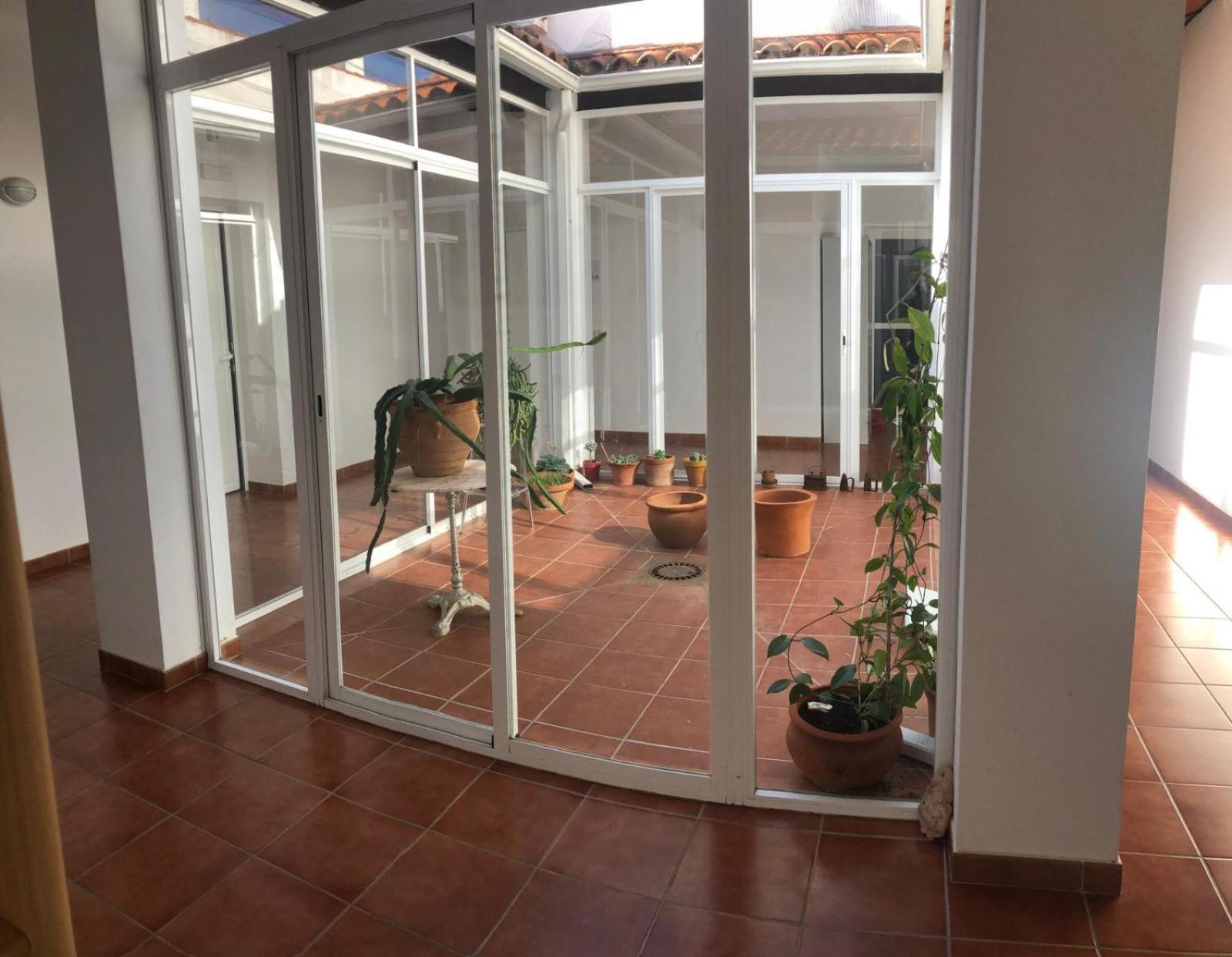 Albergue Peregrinos El Carrascalejo Exterior foto